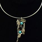 Masterpieces by Michiel - Broom Cast jewelry