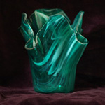 Masterpieces by Michiel - Glass votive