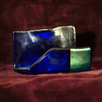 Masterpieces by Michiel - Business Card Holder